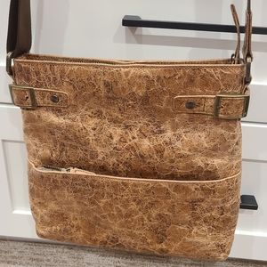 AyLazzaro messenger bag for men